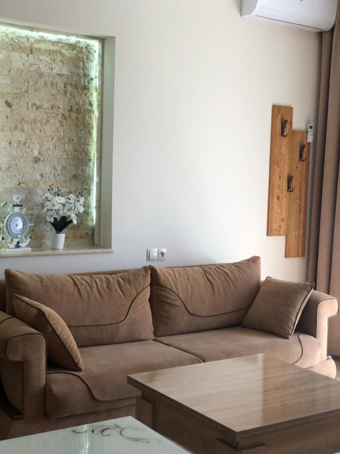 Appartement Papillon à Chakvi Extérieur photo