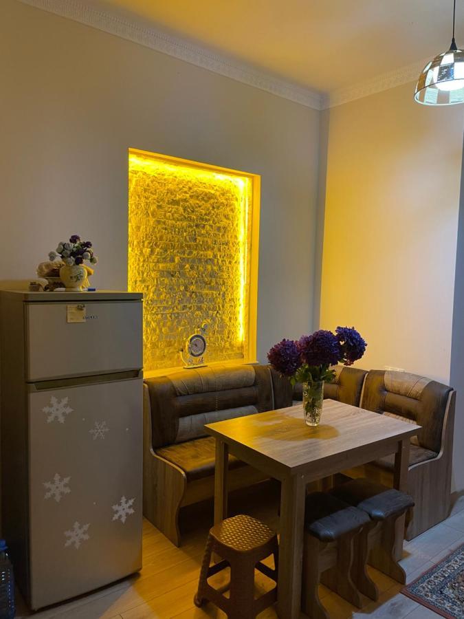 Appartement Papillon à Chakvi Extérieur photo