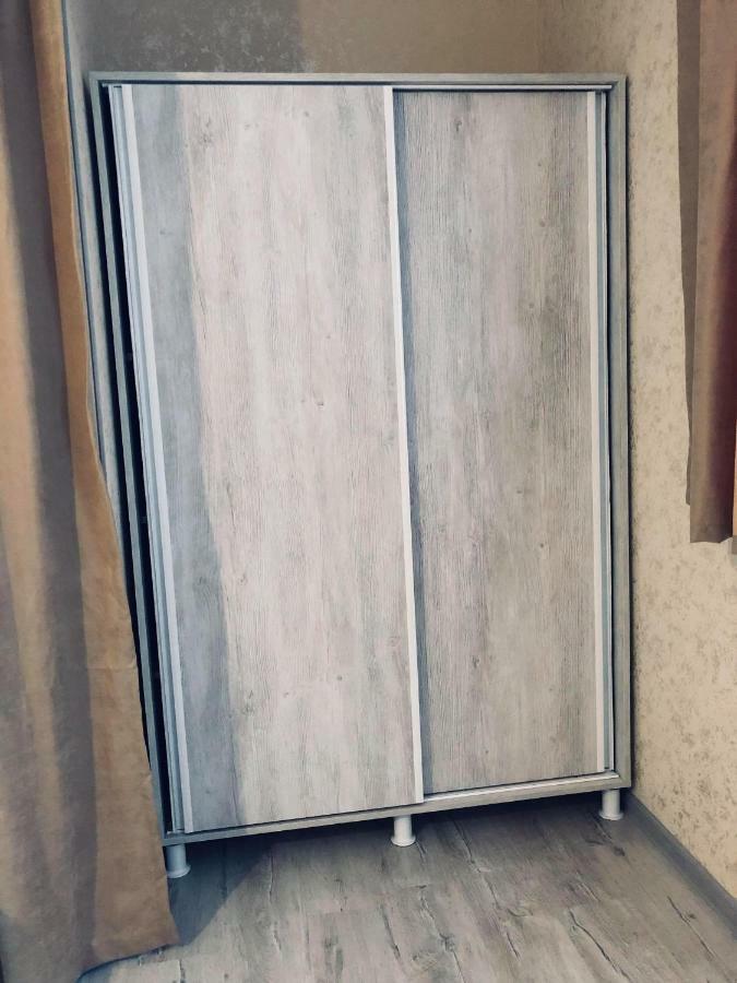 Appartement Papillon à Chakvi Extérieur photo