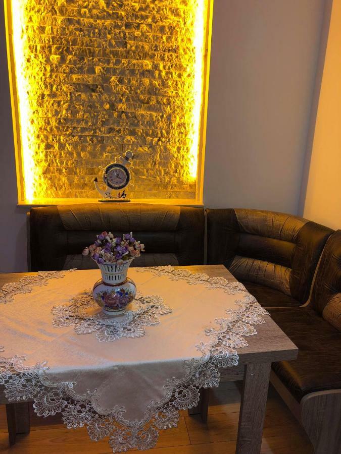Appartement Papillon à Chakvi Extérieur photo